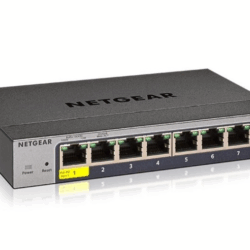 Netgear Cloud Switch