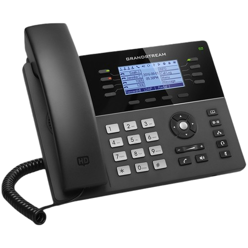 Grandstream GXP1780 IP Phone
