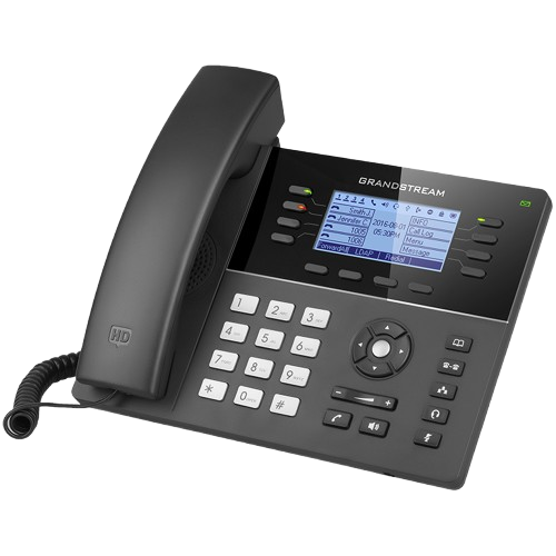 Grandstream GXP1780 IP Phone