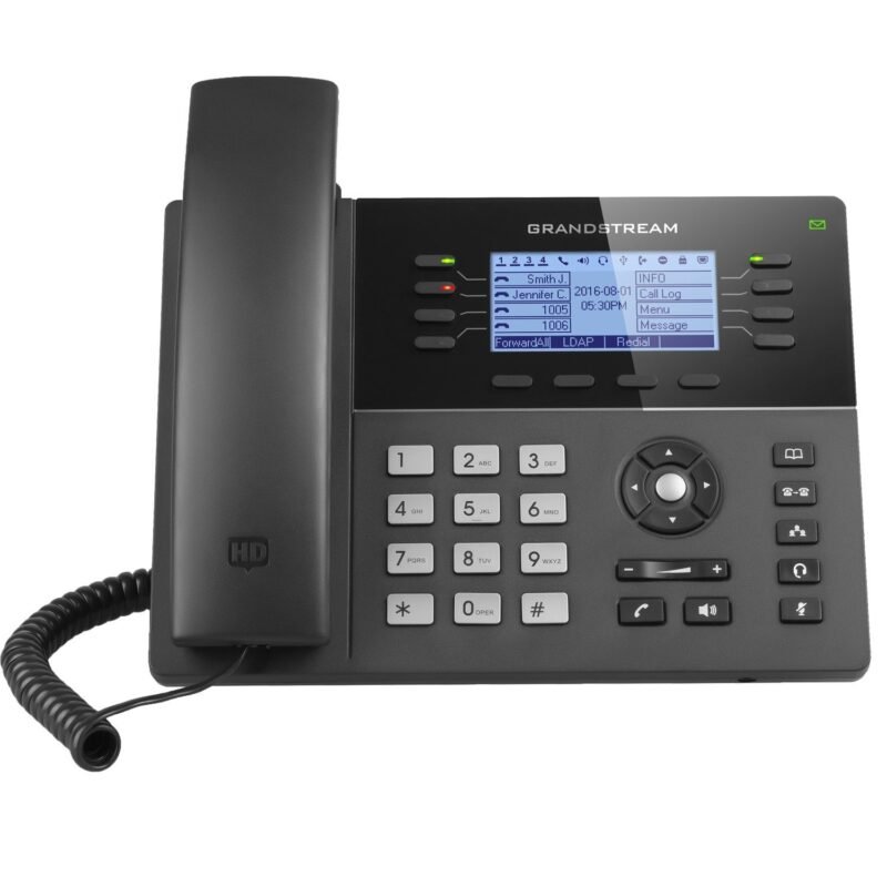 Grandstream-GXP1780-IP-Phone