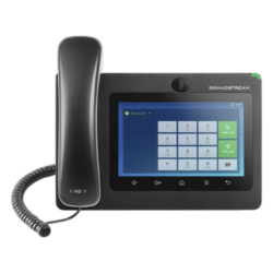 Grandstream GXV3370 IP Video Phone