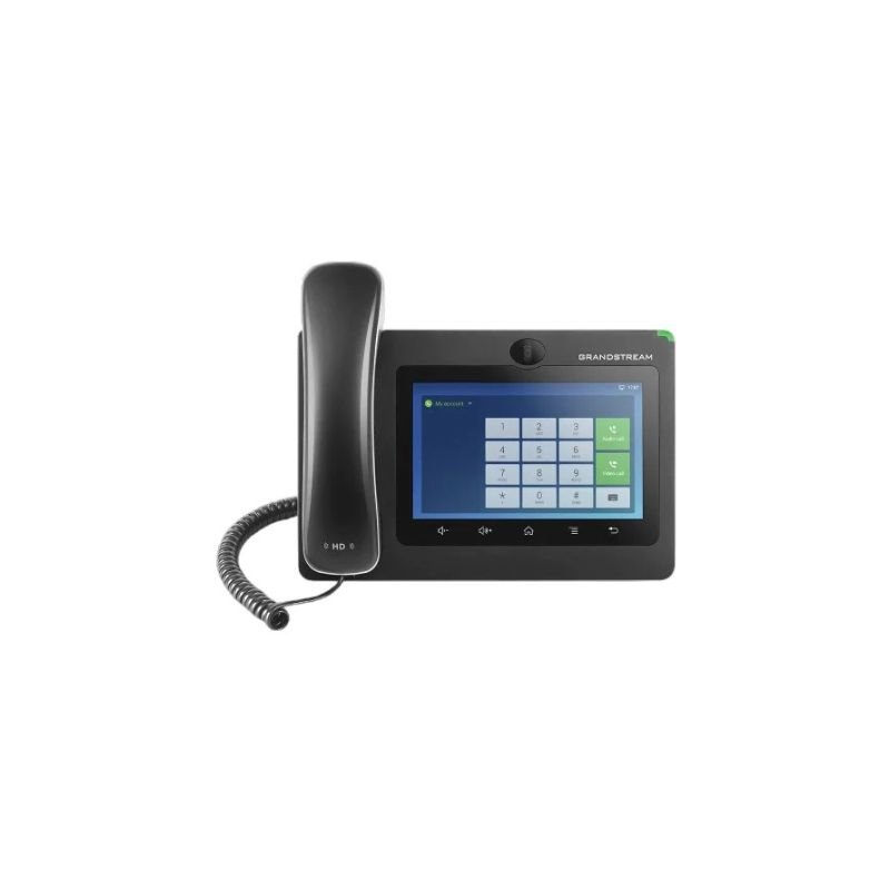 Grandstream GXV3370 IP Video Phone
