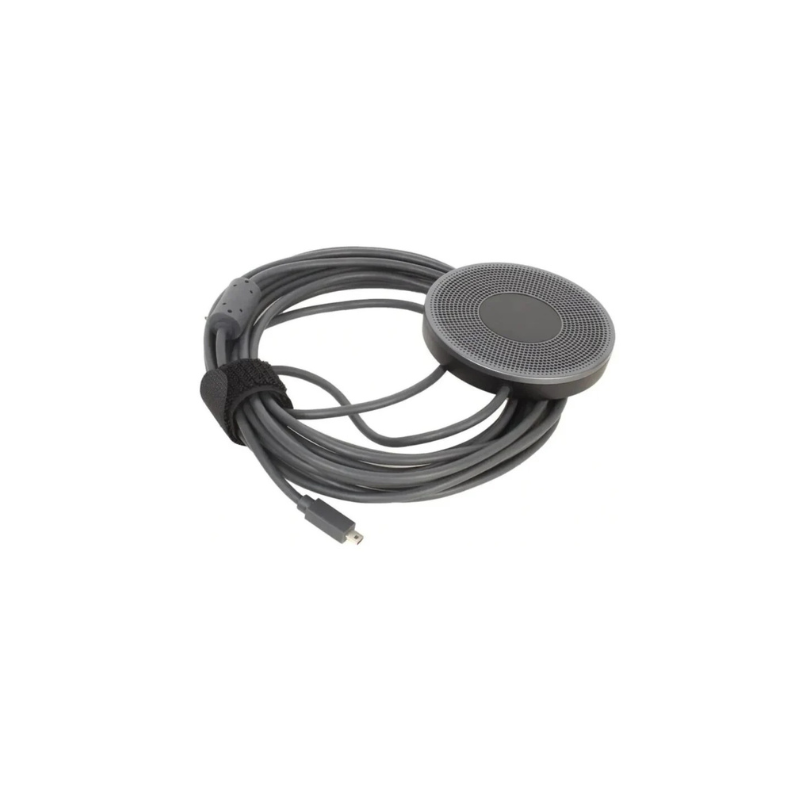 Logitech Expansion Mic for MeetUp Conference Cam