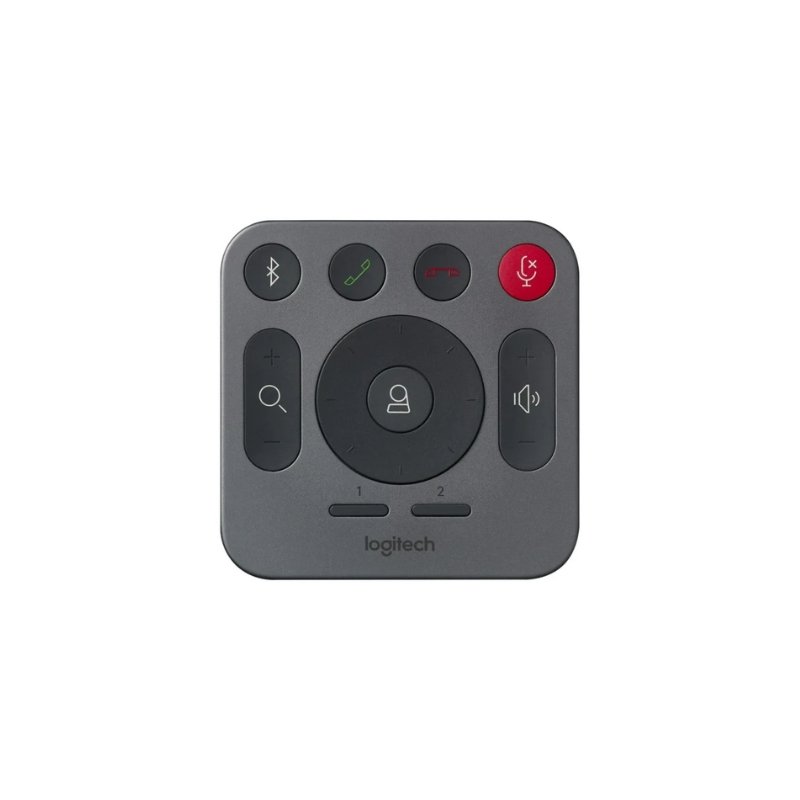 Logitech Connect Conference Camera