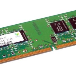 RAM 1GB 2Rx8 PC2-5300U