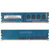 RAM 2GB 1R×8 PC3