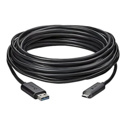 USB Cable A to C 10m