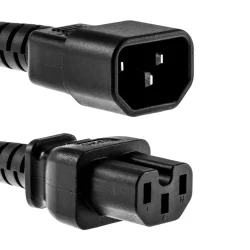 AC Power Cord - Technology Bazar