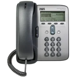 Cisco 7911 IP Phone - Technology Bazar