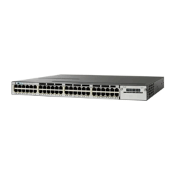 Cisco WS-3750X-48T-L