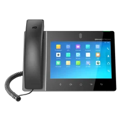 Grandstream GXV3380 IP Video Phone - Technology Bazar