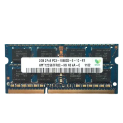 RAM 2GB 2Rx8 PC3 - Technology Bazar