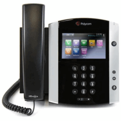 Polycom VVX 600 IP Phone