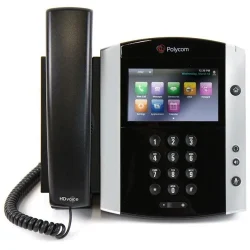 Polycom VVX 600 IP Phone