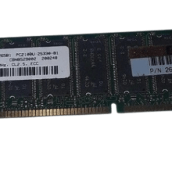 RAM 512MB 2Rx8 PC2100E