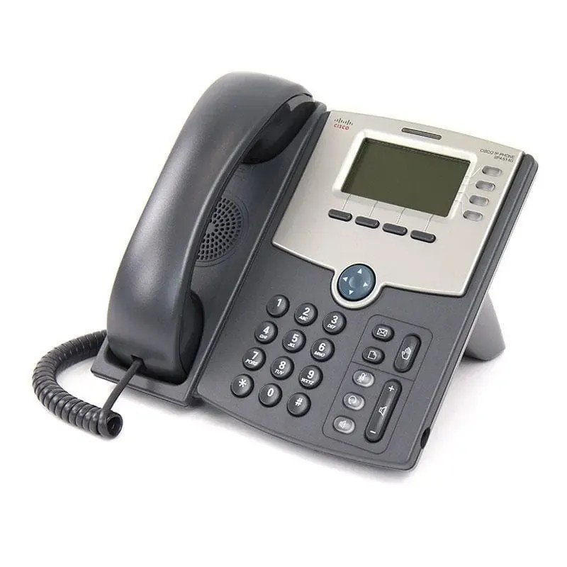 Cisco SPA514G IP Phone