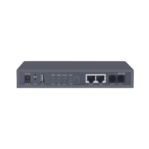 DINSTAR IP PBX UC120