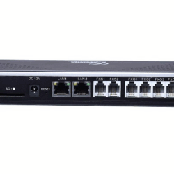 Grandstream UCM6104 IP PBX