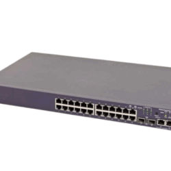 Dell PowerConnect 3424 24-Port Switch