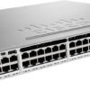 Cisco 3850-48U-S Switch