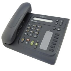 Alcatel 4018 IP Phone