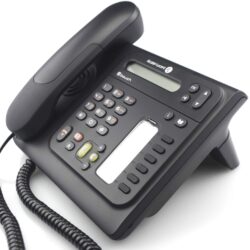 Alcatel 4018 IP Phone