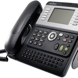 Alcatel A4038 IP Phone