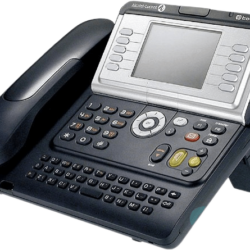 Alcatel A4068 IP Phone