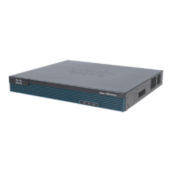 Cisco C1905 Router