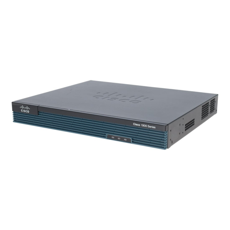 Cisco C1905 Router