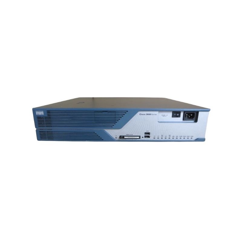 Cisco C3825 Router