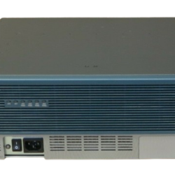 Cisco 3845 Router