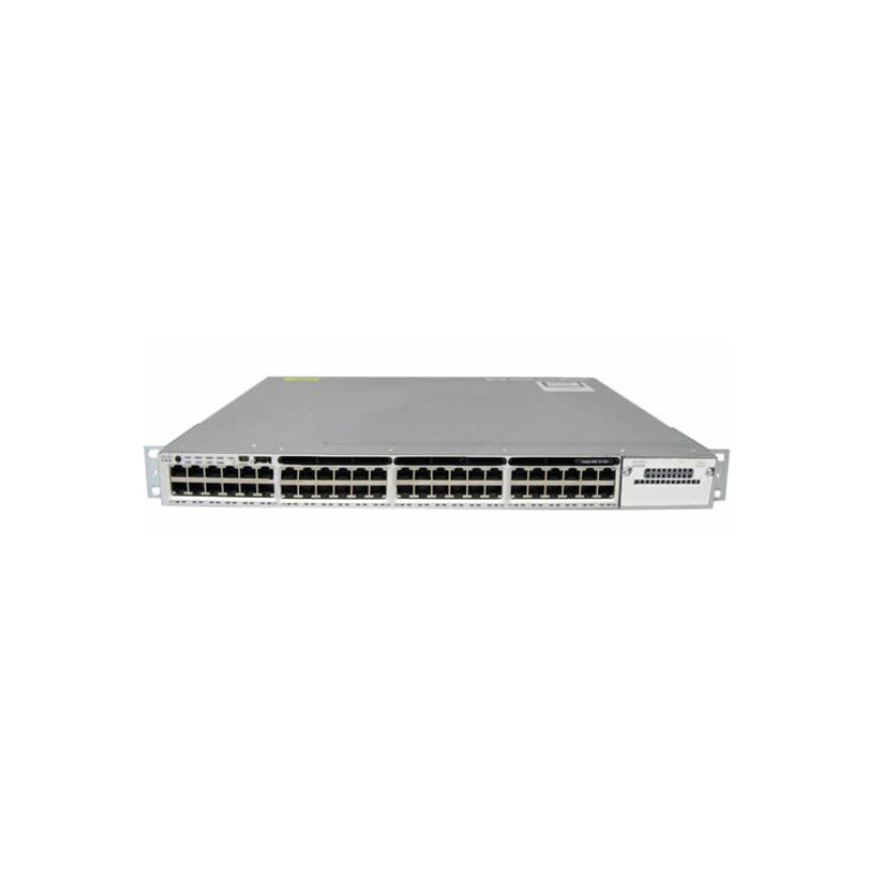 Cisco 3850-48U-S Switch