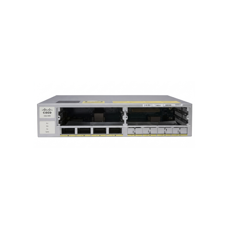 Cisco 4900M L3 Switch