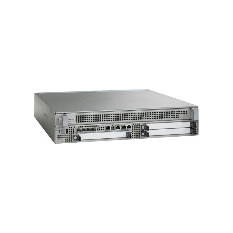 Cisco ASR 1002 Router