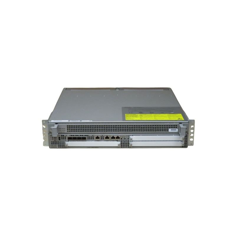 Cisco ASR 1002 Router