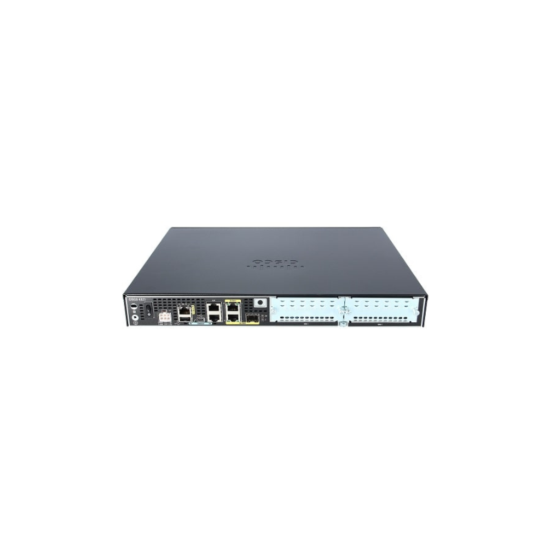 Cisco ASR 4321 Router