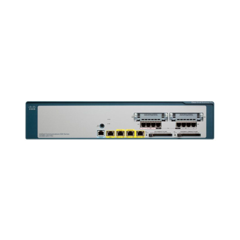 Cisco Business UC 560 FXO - Technology Bazar