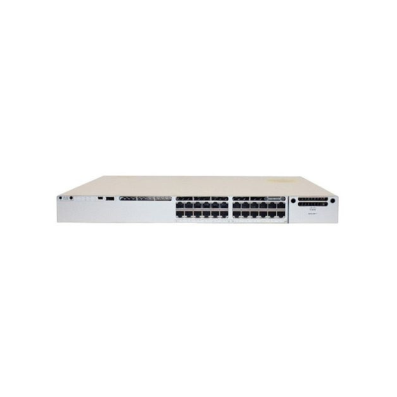 Cisco C9300-24U Switch