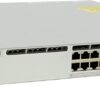 Cisco C9300-24U Switch