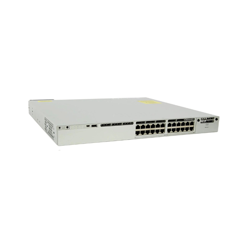 Cisco C9300-24U Switch
