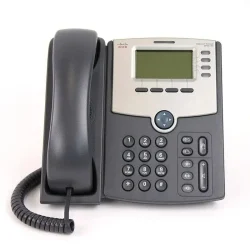 Cisco SPA514G IP Phone - Technology Bazar