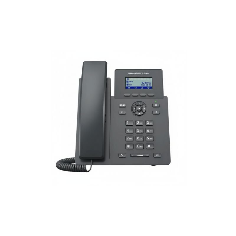 Grandstream GRP2601P IP Phone