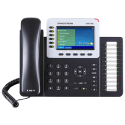 Grandstream GXV2160 IP Video Phone