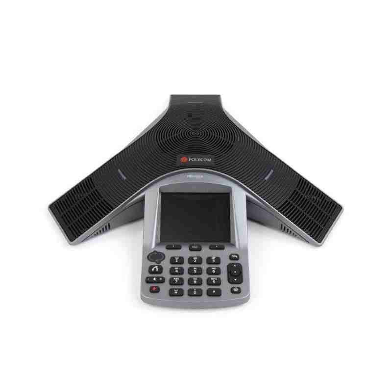 Polycom CX3000 IP Phone – Technology Bazar