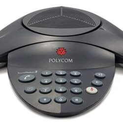 Polycom SoundStation 2 Direct Connect