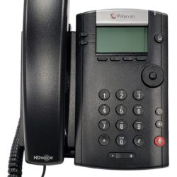 Polycom VVX 201 IP Phone