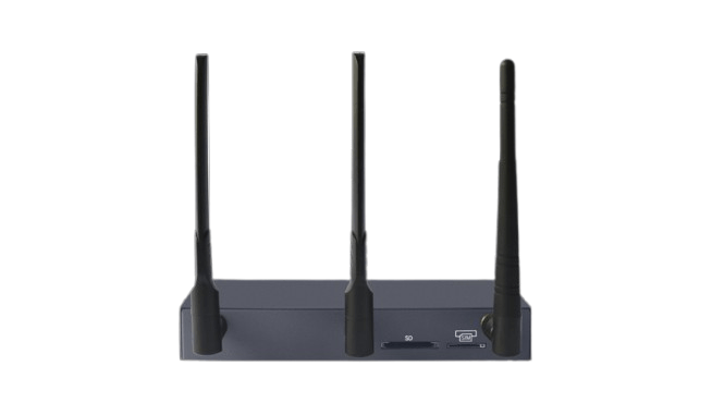 DINSTAR IP PBX UC120