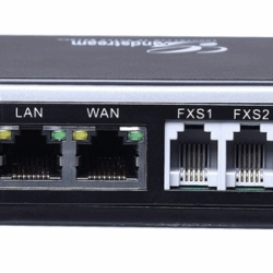 Grandstream UCM6102 IP PBX