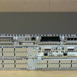Cisco C3845 Router